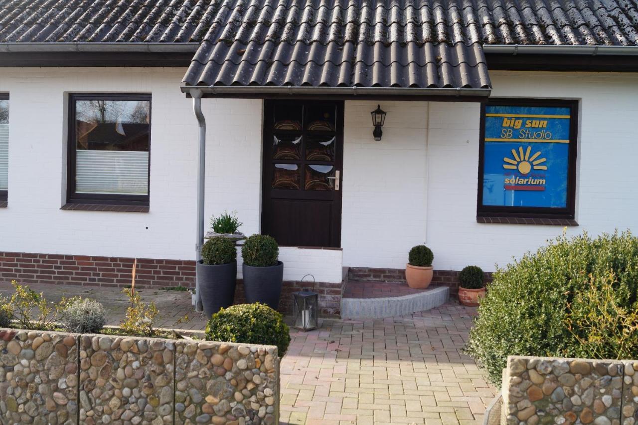 Gasthuis Reiterhof Wollesen 3*
